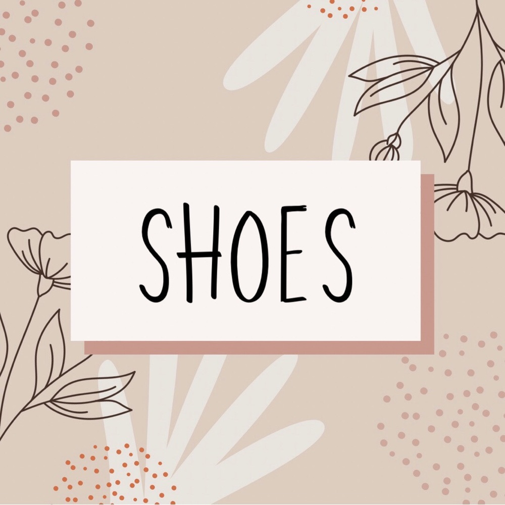 SHOES